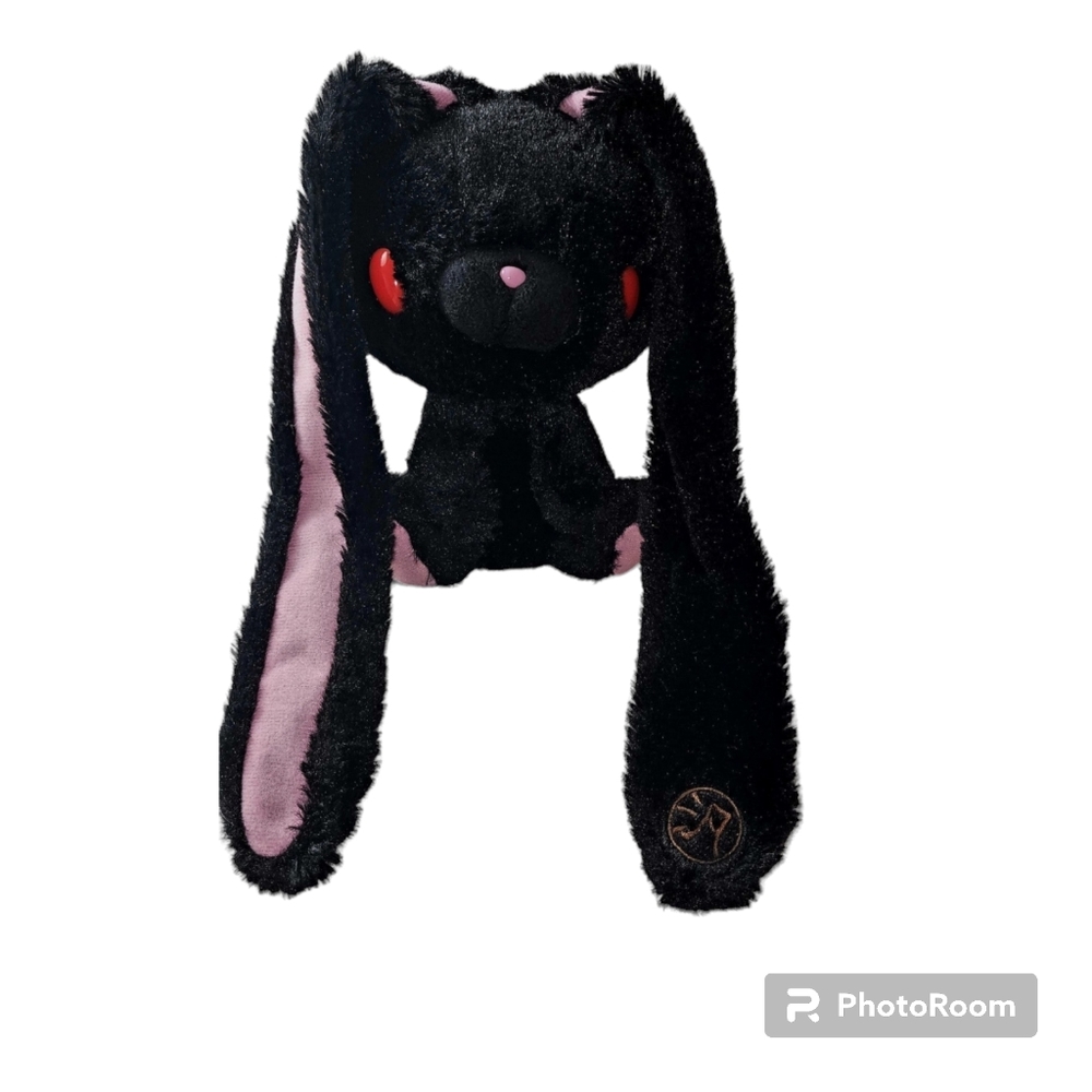 TAITO Gloomy Bear  Black Bunny